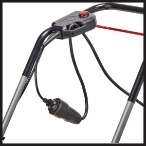 Kosiarka elektryczna Einhell GC-EM 1600/37 4