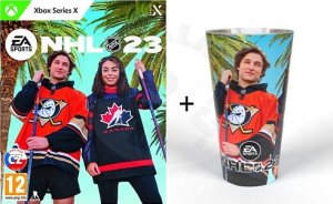 electronic arts EA NHL 22 XBOX SX CZ/SK 7