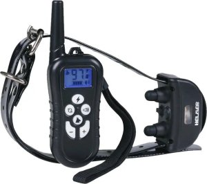 Elektroniczna Obroża / Szkolenia Helmer Tc 21 (Helmer Tc 21) 2