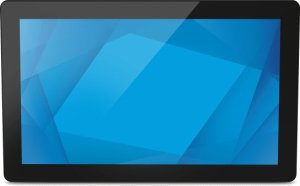 elo touch 1594L 15.6-inch wide LCD (LED Backlight), Open Frame, Full HD, HDMI, VGA ' Display Port video interface, Projected Capacitive 10 Touch Zero-Bezel, USB touch controller interface, Worldwide-version, Clear, No power brick 1