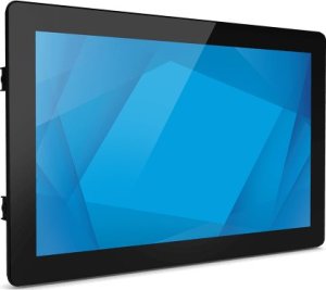 Monitor Elotouch elo touch 1594L 15.6-inch wide LCD (LED Backlight), Open Frame, Full HD, HDMI, VGA ' Display Port video interface, Projected Capacitive 10 Touch Zero-Bezel, USB touch controller interface, Worldwide-version, Clear, No power brick 3