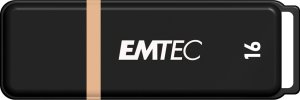 Emtec K100 16GB USB (ECMMD16GK102P10) 2