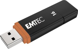 Emtec K100 16GB USB (ECMMD16GK102P10) 3