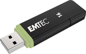 Emtec K100 16GB USB (ECMMD16GK102P10) 4