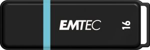 Emtec K100 16GB USB (ECMMD16GK102P10) 10