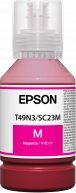 EPSON - MAGENTA - INK REFILL - WKŁAD ATRAMENTU MAGENTA 1