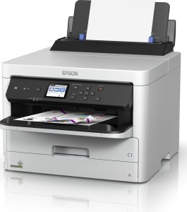 Drukarka atramentowa Epson WorkForce Pro WF-C529RDW (C11CG79401AA) 1