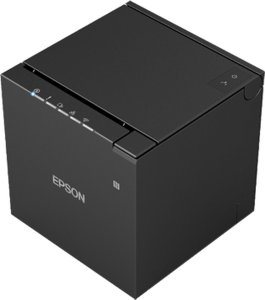 Epson EPSON TM-M30III 112A0 STANDARD/MOD-EL BLACK 2