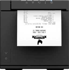 Epson EPSON TM-M30III 112A0 STANDARD/MOD-EL BLACK 3