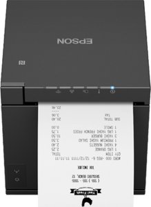 Epson EPSON TM-M30III 112A0 STANDARD/MOD-EL BLACK 4
