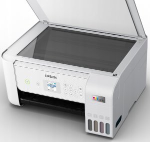 epson Urządzenie wielofunkcyjne L3286 ITS kolor A4/33ppm/WiFi(D)/LCD3.7cm/biała 11