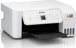 epson Urządzenie wielofunkcyjne L3286 ITS kolor A4/33ppm/WiFi(D)/LCD3.7cm/biała 13