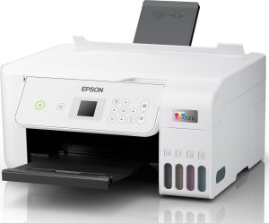 epson Urządzenie wielofunkcyjne L3286 ITS kolor A4/33ppm/WiFi(D)/LCD3.7cm/biała 4