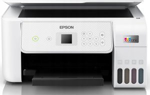 epson Urządzenie wielofunkcyjne L3286 ITS kolor A4/33ppm/WiFi(D)/LCD3.7cm/biała 8