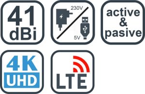 Telefon komórkowy Evolveo Xany 2C LTE 10