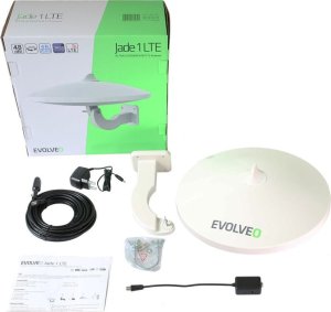 Telefon komórkowy Evolveo Jade 1 LTE 2