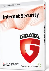 GDATA Internet Security 1D Multilanguage 2