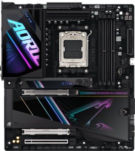 Płyta główna Gigabyte X870E AORUS XTREME AI TOP 2