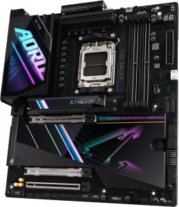 Płyta główna Gigabyte X870E AORUS XTREME AI TOP 4