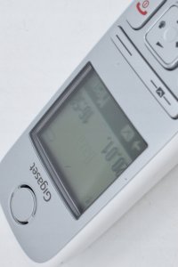 Gigaset A690 white S30852-H2810-B102 3