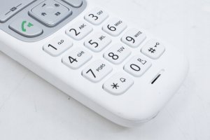 Gigaset A690 white S30852-H2810-B102 4