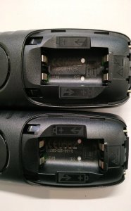 Gigaset E290 Duo black L36852-H2901-B101 8