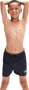 Dziecięce szorty Speedo Essential 13" Wsht Jm 8-12412d740 true navy rozmiar XL 2