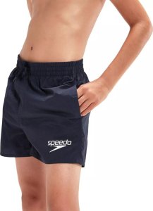 Dziecięce szorty Speedo ESSENTIAL 13" WSHT JM true navy rozmiar S 4