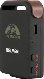 Helmer Lokalizator GPS (LK505) 1