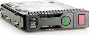 Dysk serwerowy HP 14.4TB 3.5'' SATA III (6 Gb/s)  (P09163-B21) 1