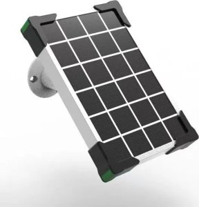 Immax Panel Słoneczny Neo 5V/0 6A/3W Ip65 (07744L) 2