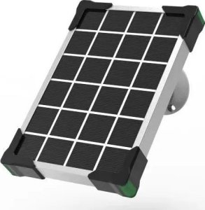 Immax Panel Słoneczny Neo 5V/0 6A/3W Ip65 (07744L) 3