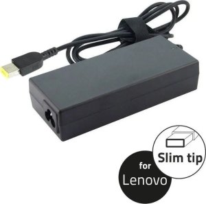 Immax Patona Ładowarka 20V/4,5A 90W Slim Tip Ibm/Lenovo Premium 6