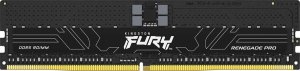 Pamięć Kingston Fury Renegade Pro, DDR5, 32 GB, 6400MHz, CL32 (KF564R32RBE2-32) 1