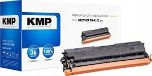 Kmp Toner Zamiennik Brother TN-421C, TN421C Cyjan 1800 Seiten B-T99 (BT99) 1