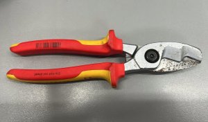Knipex KNIPEX 9516200SB 3