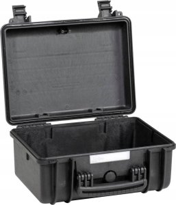Kuferek outdoorowy Explorer Cases 3818.BPH, 18.4 l, (D x S x W) 410 x 340 x 205 mm, czarny 2