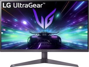 Monitor LG UltraGear 27GS50FX-B 1