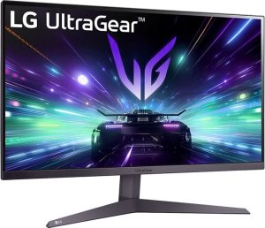 Monitor LG UltraGear 27GS50FX-B 3
