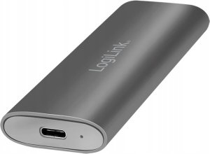 Logilink Obudowa Dysków Sata Ua0389, Usb-C 4