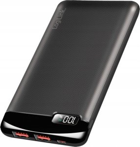 Logilink Powerbank 10000 Mah Lipo 1