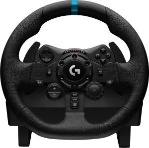 Kierownica Logitech G923 TrueForce (941-000150) 2