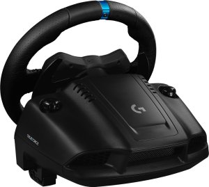Kierownica Logitech G923 TrueForce (941-000150) 3