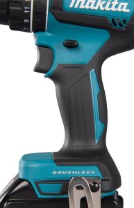 Wiertarko-wkrętarka Makita DHP485ZJ 18 V 8