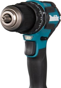 Wiertarko-wkrętarka Makita DHP485ZJ 18 V 9