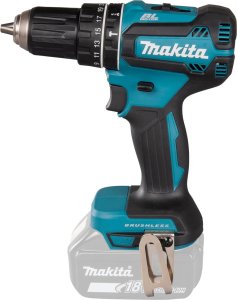 Wiertarko-wkrętarka Makita DHP485ZJ 18 V 3