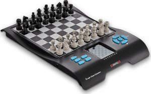 Millennium Europe Chess Champion / M800 2