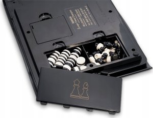 Millennium Europe Chess Champion / M800 8