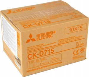 Mitsubishi Electric CK-D715 (CKD715) 2