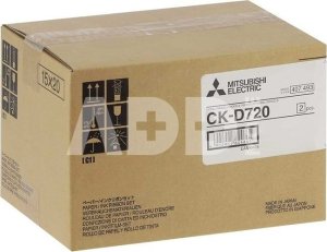 Mitsubishi Electric CK-D720 (CKD720) 2
